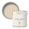 Laura Ashley Matt Emulsion Paint Pale Linen - 2.5L