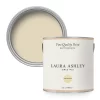 Laura Ashley Matt Emulsion Paint Creamware - 2.5L