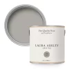 Laura Ashley Matt Emulsion Paint Dark Dove Grey - 2.5L