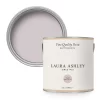 Laura Ashley Matt Emulsion Paint Pale Amethyst - 2.5L