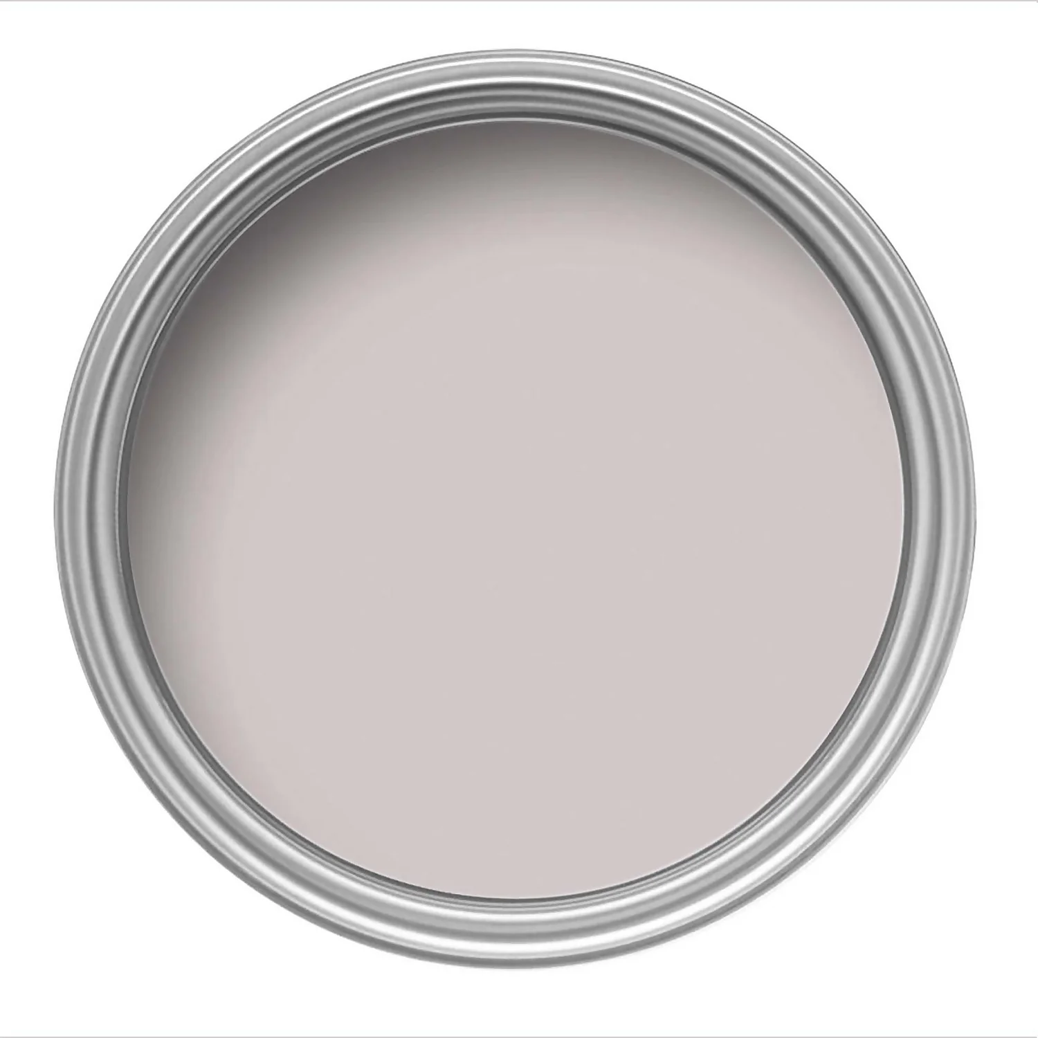 Laura Ashley Matt Emulsion Paint Pale Amethyst - 2.5L 4 Laura Ashley Matt Emulsion Paint Pale Amethyst - 2.5L - Image 4
