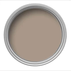 Laura Ashley Matt Emulsion Paint Truffle - 5L -Laura Ashley Sales Store 13134728 1744939285758576