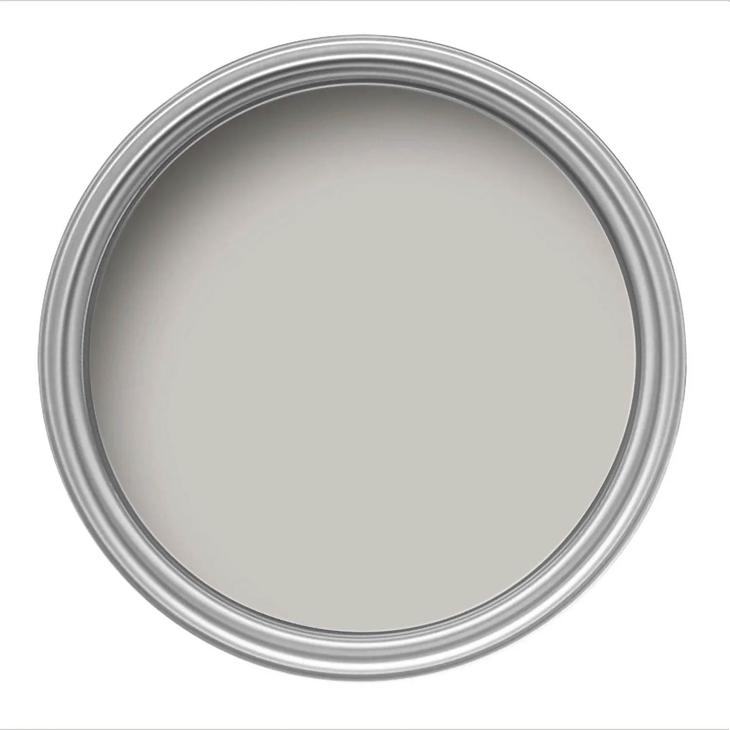 Laura Ashley Matt Emulsion Paint Dove Grey - 5L 4 Laura Ashley Matt Emulsion Paint Dove Grey - 5L - Image 4
