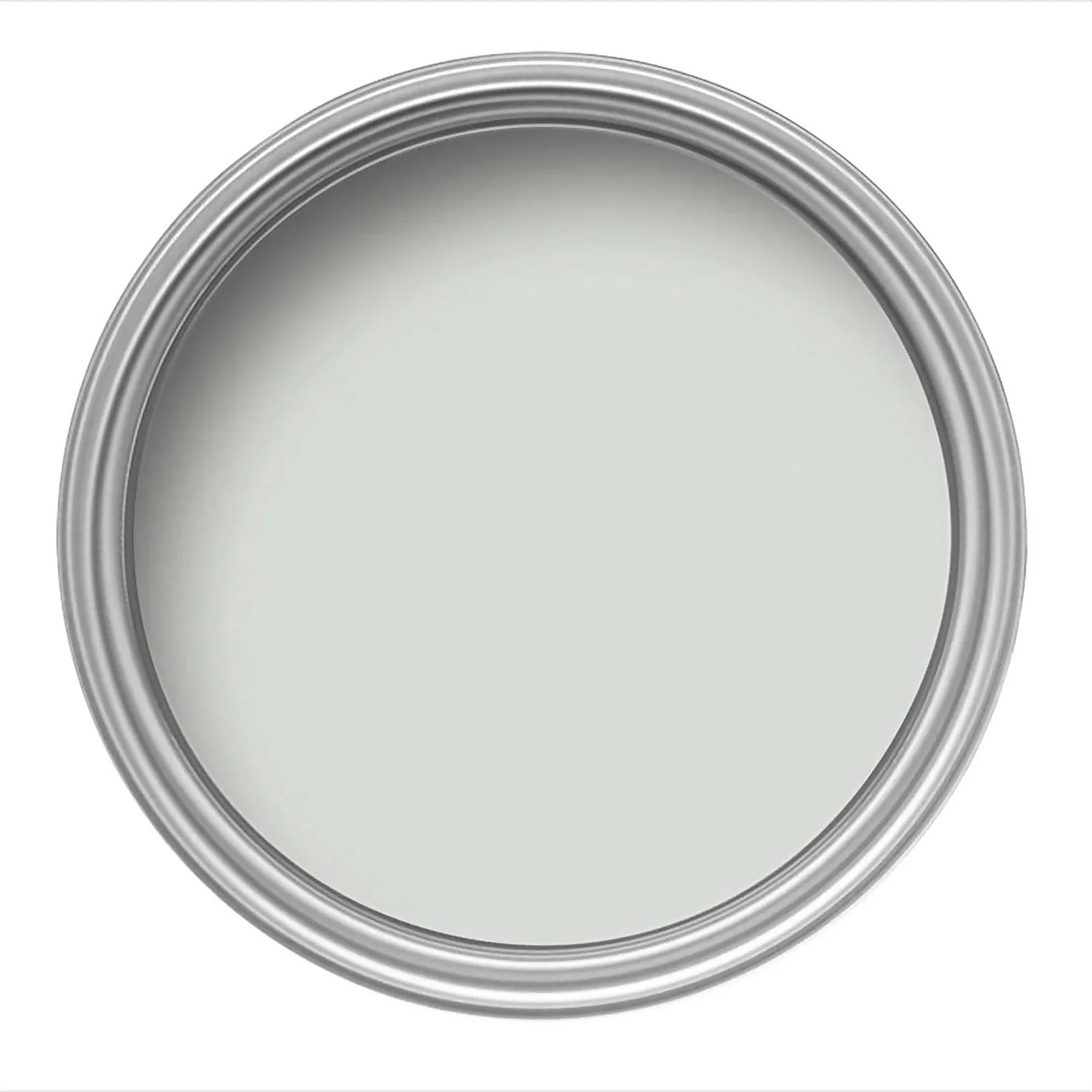 Laura Ashley Matt Emulsion Paint Silver White - 5L 4 Laura Ashley Matt Emulsion Paint Silver White - 5L - Image 4