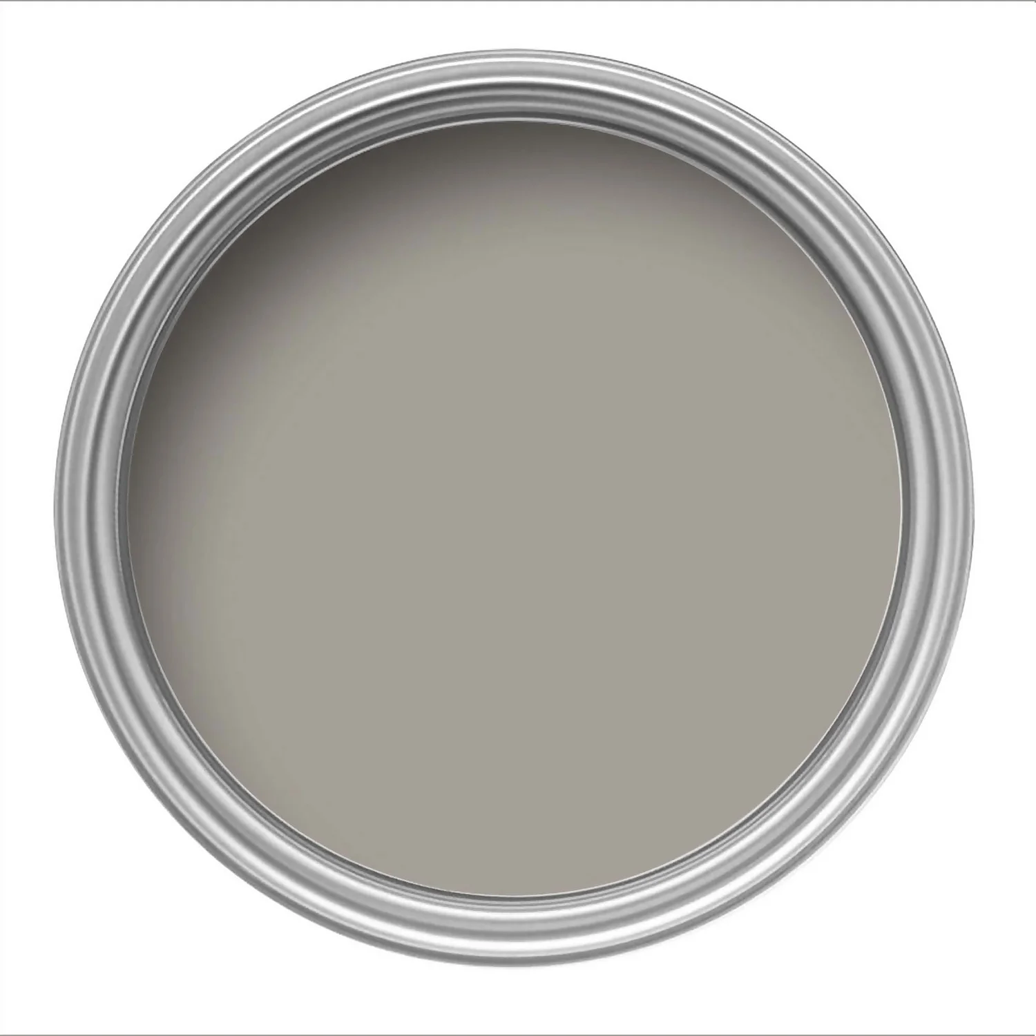 Laura Ashley Matt Emulsion Paint Pale French Grey - 5L 4 Laura Ashley Matt Emulsion Paint Pale French Grey - 5L - Image 4