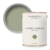 Laura Ashley Matt Emulsion Paint Hedgerow - 5L