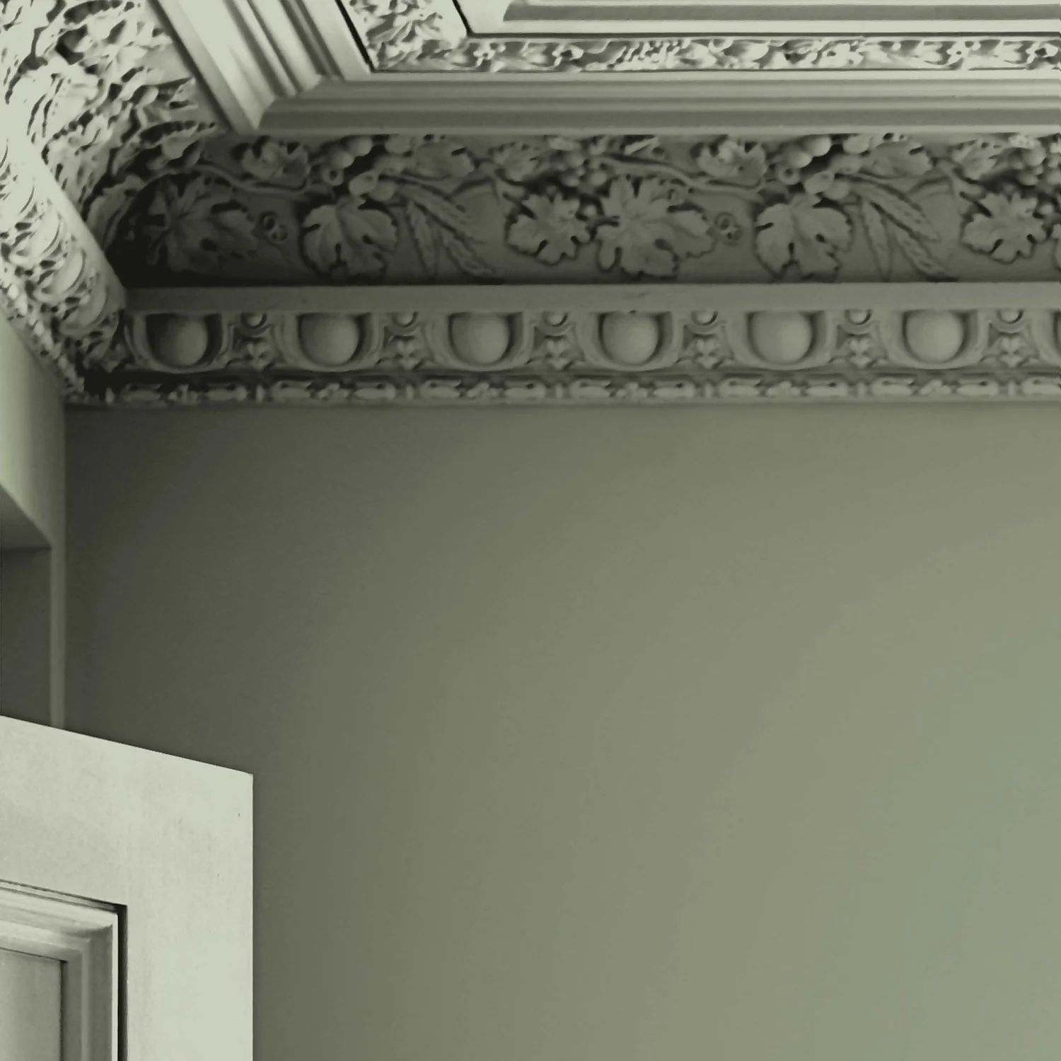 Laura Ashley Matt Emulsion Paint Hedgerow - 5L 3 Laura Ashley Matt Emulsion Paint Hedgerow - 5L - Image 3