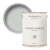 Laura Ashley Matt Emulsion Paint Pale Eau De Nil - 5L