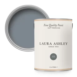 Laura Ashley Matt Emulsion Paint Dark Laura Ashley - 5L