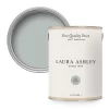 Laura Ashley Matt Emulsion Paint Pale Grey Green - 5L