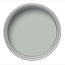 Laura Ashley Matt Emulsion Paint Pale Grey Green - 5L -Laura Ashley Sales Store 13134761 1624939286632293