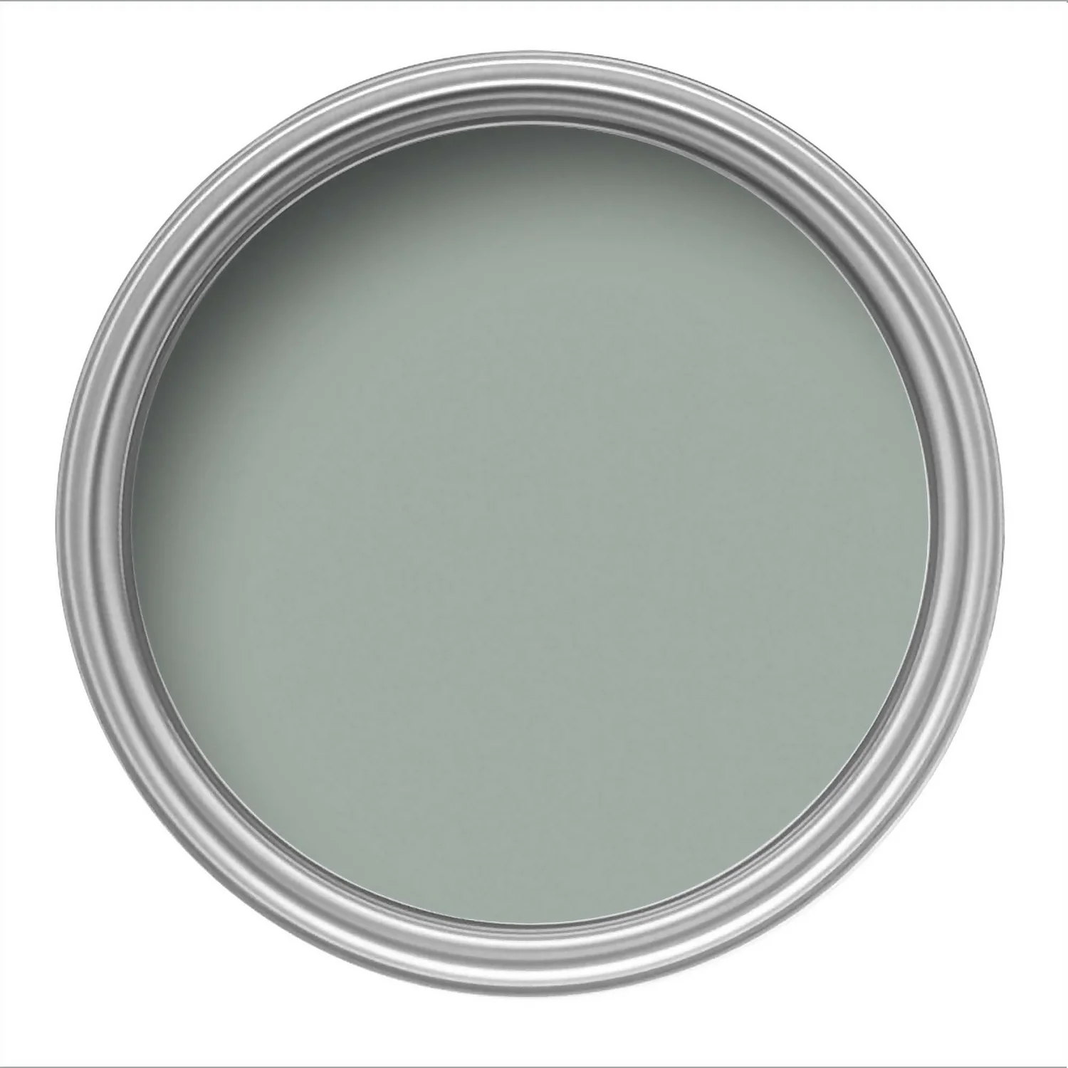 Laura Ashley Matt Emulsion Paint Grey Green - 5L 4 Laura Ashley Matt Emulsion Paint Grey Green - 5L - Image 4
