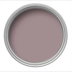 Laura Ashley Matt Emulsion Paint Grape - 5L -Laura Ashley Sales Store 13134783 1734939287112803