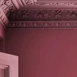 Laura Ashley Matt Emulsion Paint Pale Cranberry - 5L -Laura Ashley Sales Store 13134784 1734939287316548