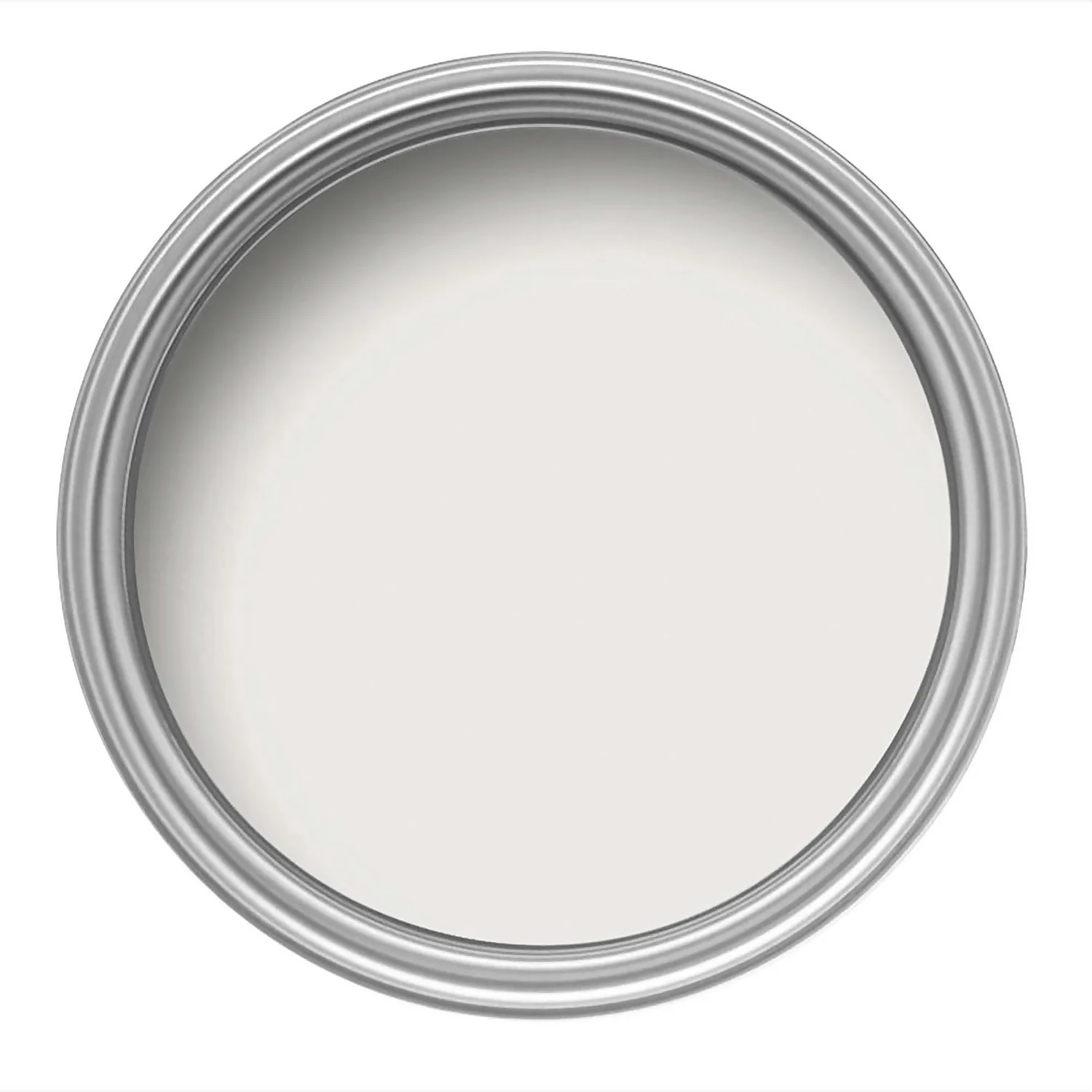 Laura Ashley Eggshell Paint Pure White - 750ml 4 Laura Ashley Eggshell Paint Pure White - 750ml - Image 4