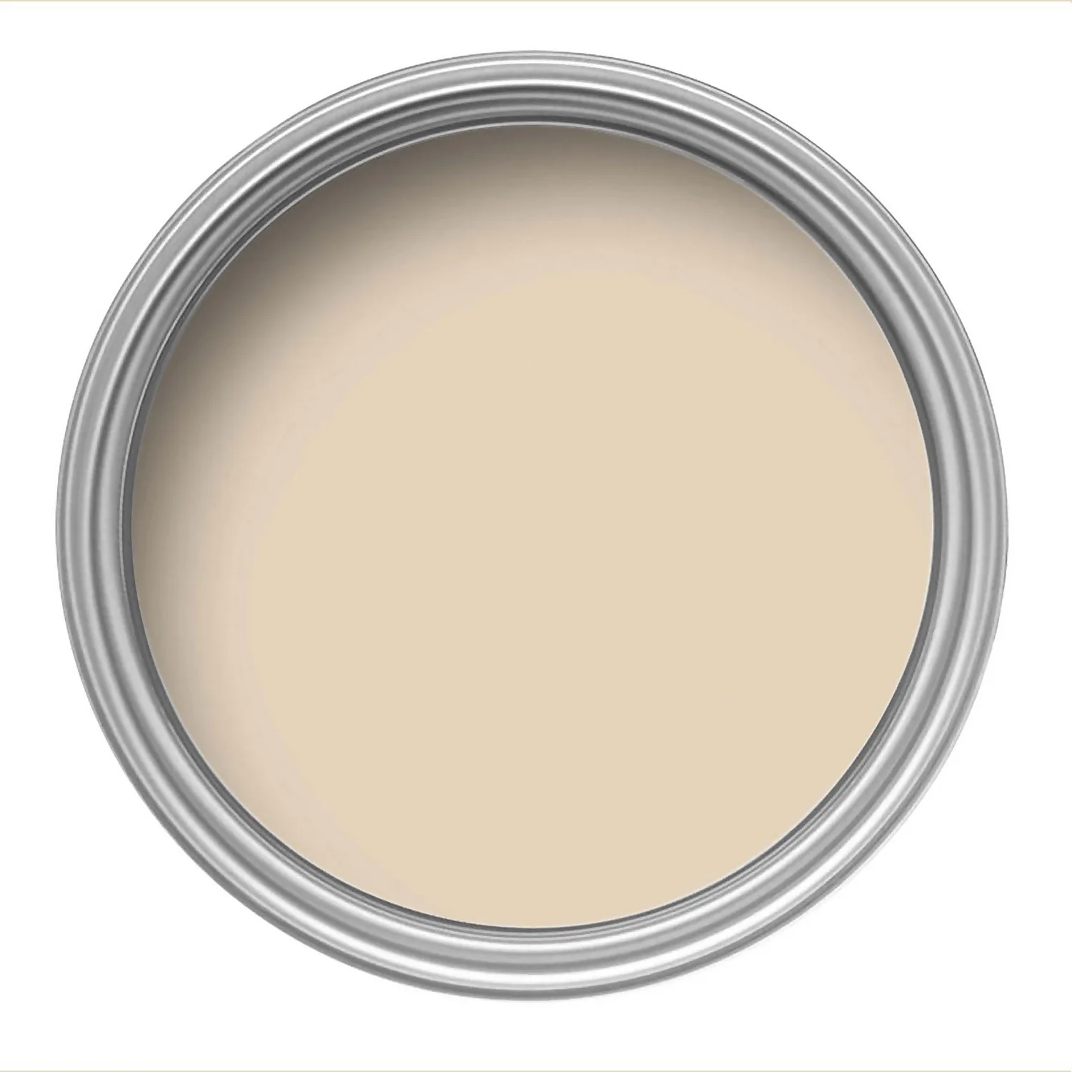 Laura Ashley Eggshell Paint Pale Linen - 750ml 4 Laura Ashley Eggshell Paint Pale Linen - 750ml - Image 4