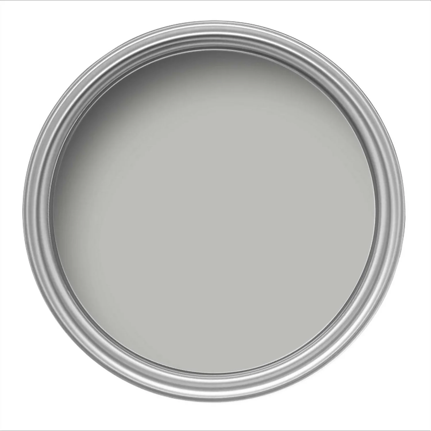 Laura Ashley Eggshell Paint Silver - 750ml 4 Laura Ashley Eggshell Paint Silver - 750ml - Image 4