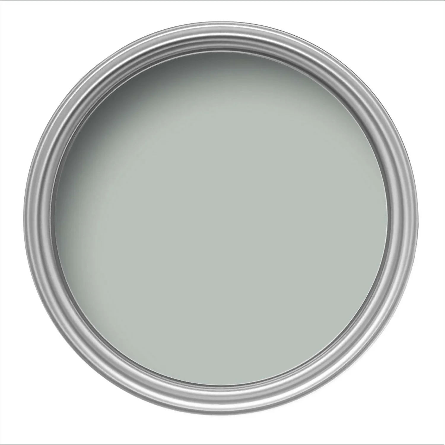 Laura Ashley Eggshell Paint Pale Grey Green - 750ml 4 Laura Ashley Eggshell Paint Pale Grey Green - 750ml - Image 4