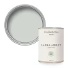 Laura Ashley Eggshell Paint Pale Duck Egg - 750ml