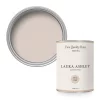 Laura Ashley Eggshell Paint Pale Chalk Pink - 750ml