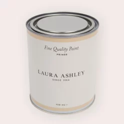 Laura Ashley Primer Undercoat White 750ml