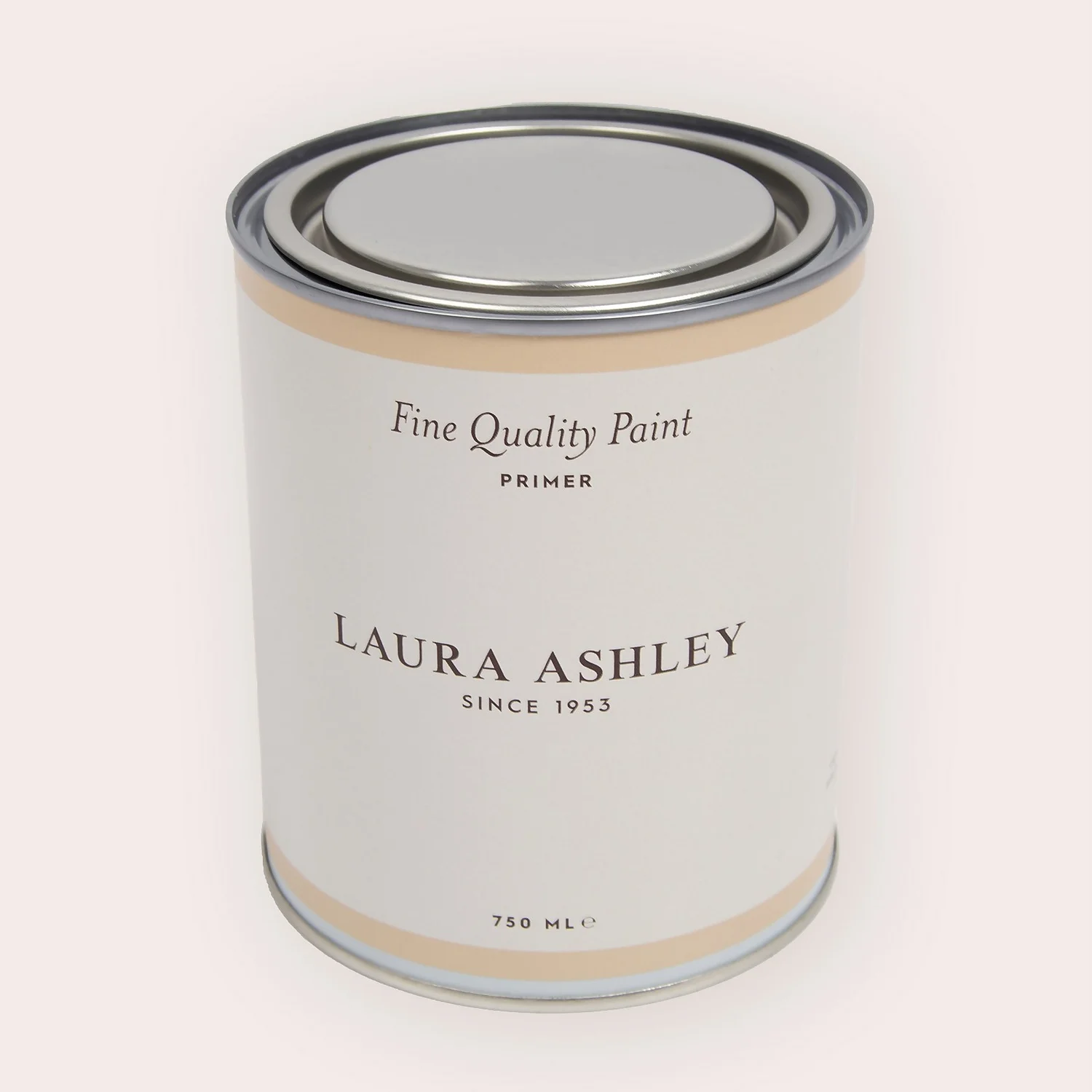 Laura Ashley Primer Undercoat White 750ml 1 Laura Ashley Primer Undercoat White 750ml