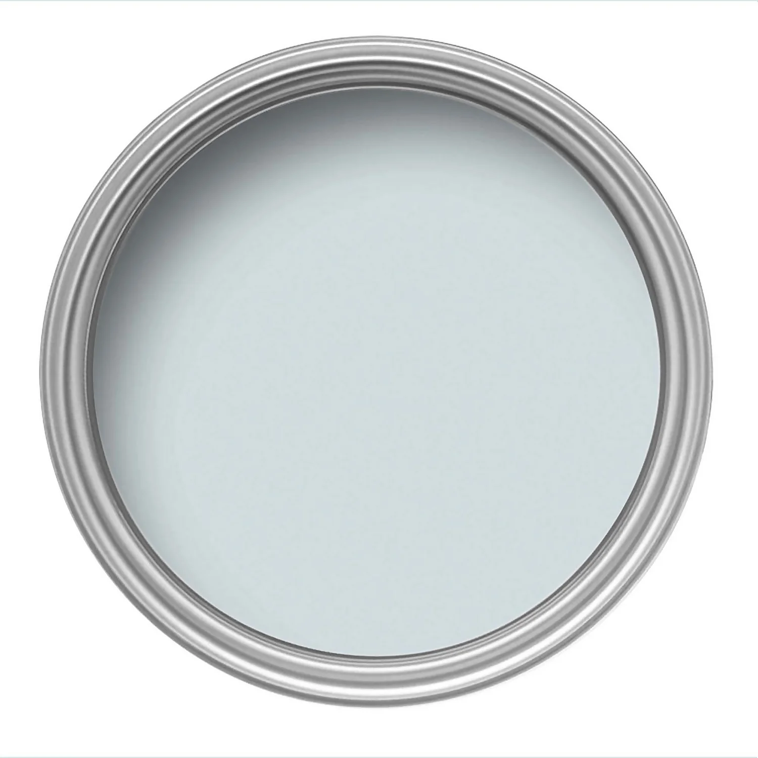 Laura Ashley Eggshell Paint Seaspray White - 750ml 4 Laura Ashley Eggshell Paint Seaspray White - 750ml - Image 4