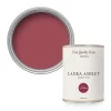 Laura Ashley Eggshell Paint Pale Cranberry - 750ml