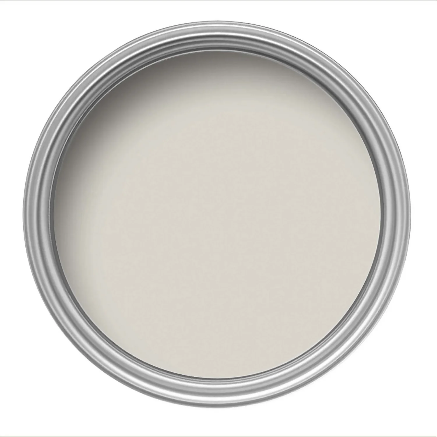 Laura Ashley Matt Emulsion Paint Pale Dove Grey - Tester 100ml 4 Laura Ashley Matt Emulsion Paint Pale Dove Grey - Tester 100ml - Image 4