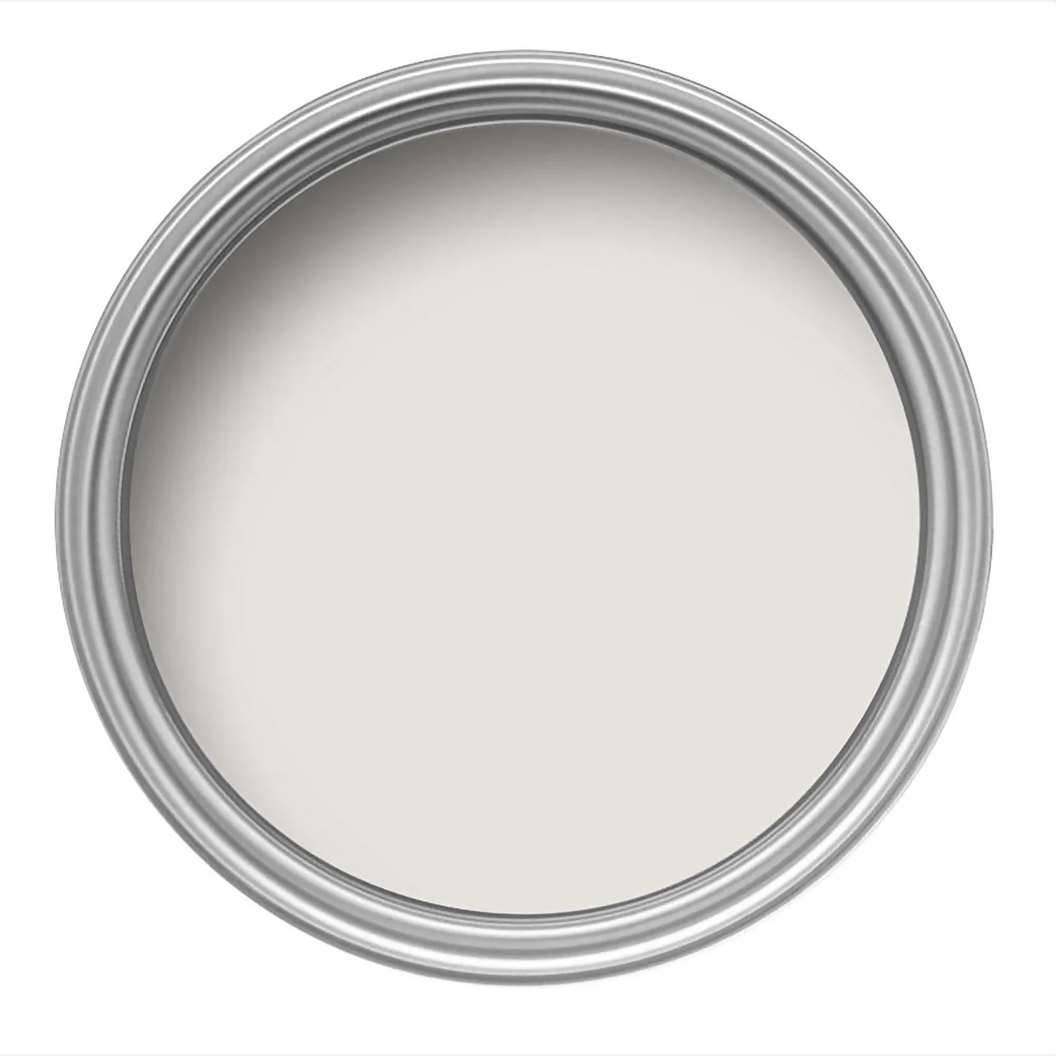 Laura Ashley Matt Emulsion Paint Dove Grey White - Tester 100ml 4 Laura Ashley Matt Emulsion Paint Dove Grey White - Tester 100ml - Image 4