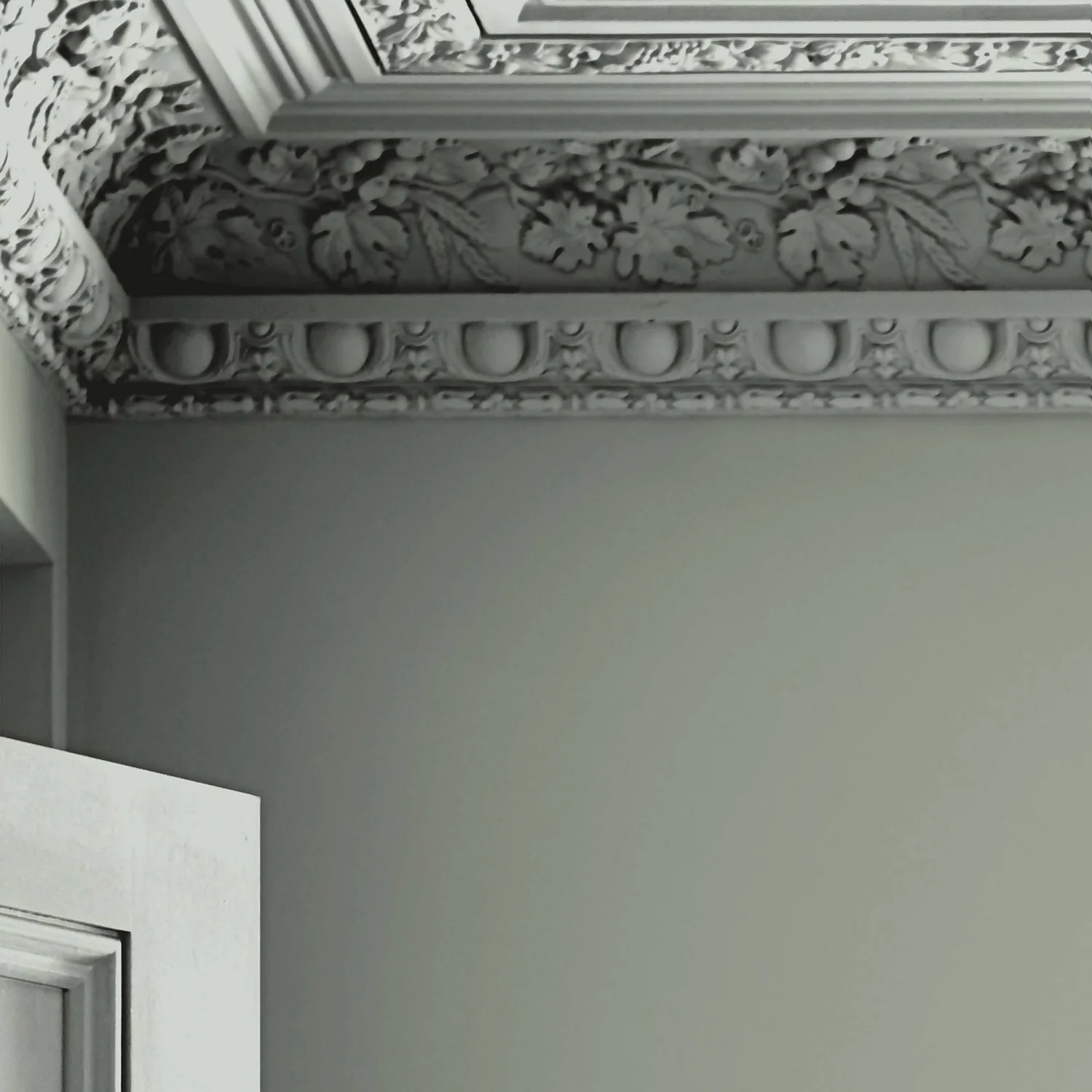 Laura Ashley Matt Emulsion Paint Pistachio Tester 100ml 3 Laura Ashley Matt Emulsion Paint Pistachio Tester 100ml - Image 3