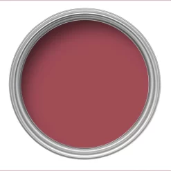 Laura Ashley Matt Emulsion Paint Pale Cranberry Tester 100ml -Laura Ashley Sales Store 13134923 2094939291146465