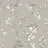 Laura Ashley Elderwood Steel Wallpaper