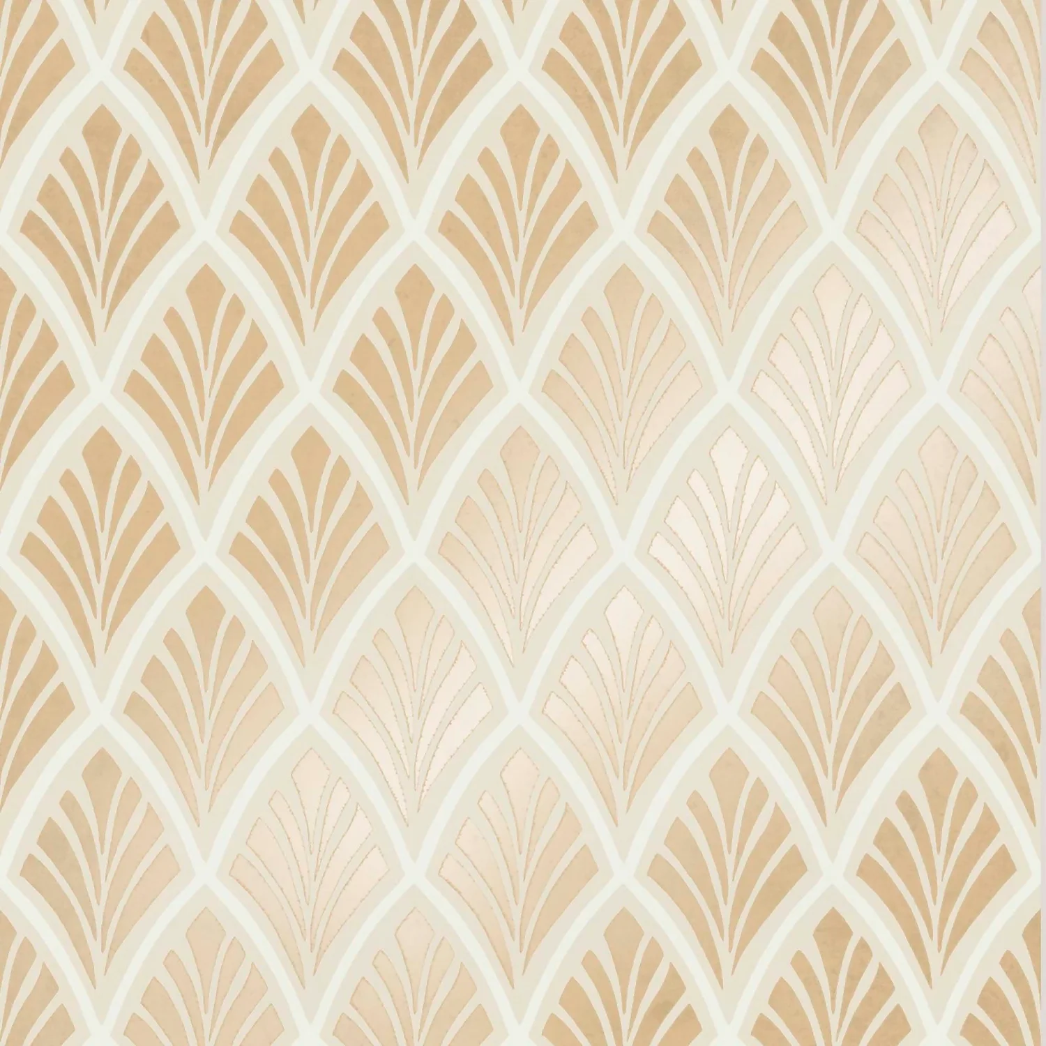 Laura Ashley Florin Gold Wallpaper 1 Laura Ashley Florin Gold Wallpaper
