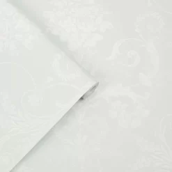 Laura Ashley Josette Duck Egg Wallpaper 5 Laura Ashley Josette Duck Egg Wallpaper -Laura Ashley Sales Store 13135825 2104871507781012