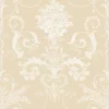 Laura Ashley Josette Linen Wallpaper