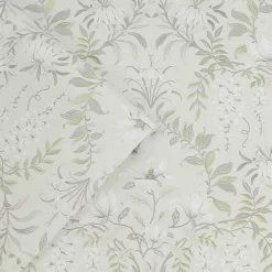Laura Ashley Parterre Sage Wallpaper 5 Laura Ashley Parterre Sage Wallpaper -Laura Ashley Sales Store 13135847 8484871509479405