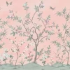 Laura Ashley Eglantine Paste The Wall Mural