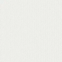 Laura Ashley Blyth Paintable White Wallpaper