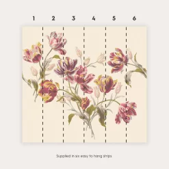 Laura Ashley Gosford Paste The Wall Mural -Laura Ashley Sales Store 13135856 2144871507931015