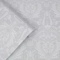 Laura Ashley Heraldic Damask Slate Grey Wallpaper 5 Laura Ashley Heraldic Damask Slate Grey Wallpaper -Laura Ashley Sales Store 13135861 1044871507915589