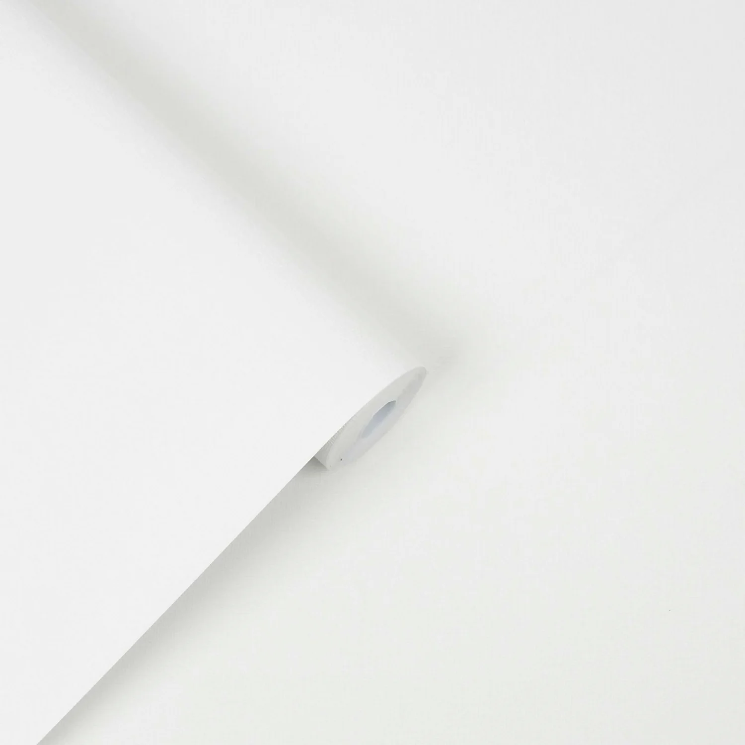 Laura Ashley Canvas Paintable White Wallpaper 3 Laura Ashley Canvas Paintable White Wallpaper - Image 3