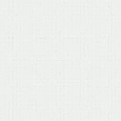 Laura Ashley Canvas Paintable White Wallpaper