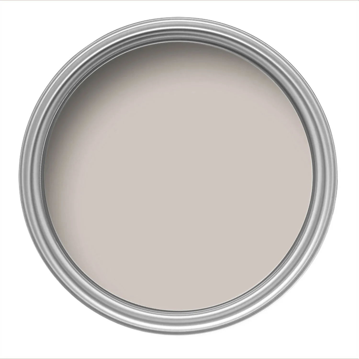 Laura Ashley Eggshell Garden Paint Sable - 2.5L 4 Laura Ashley Eggshell Garden Paint Sable - 2.5L - Image 4