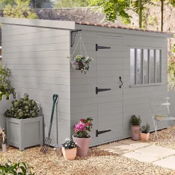 Laura Ashley Eggshell Garden Paint Dark Dove Grey - 2.5L 6 Laura Ashley Eggshell Garden Paint Dark Dove Grey - 2.5L -Laura Ashley Sales Store 13694429 5654948044933966