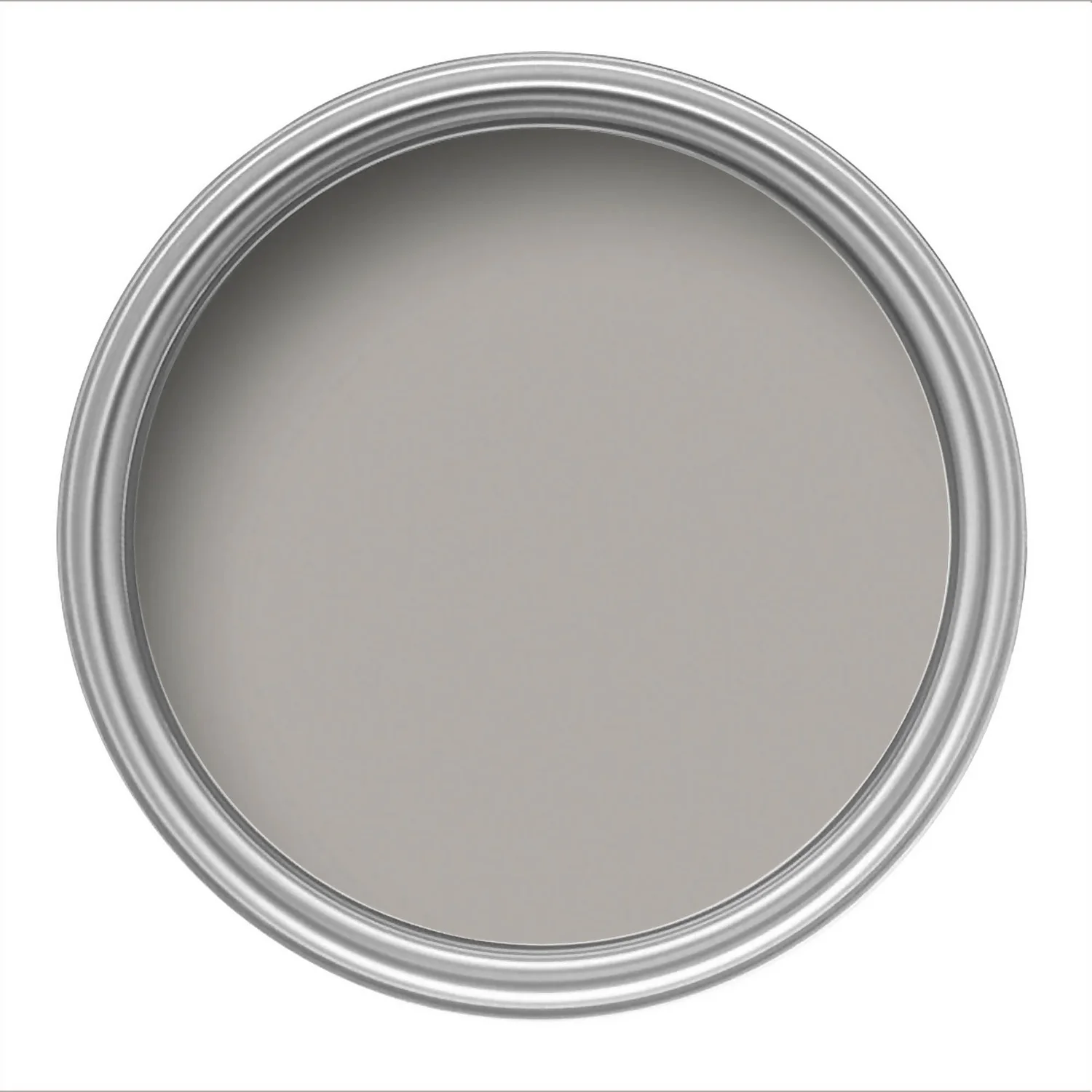 Laura Ashley Eggshell Garden Paint Dark Dove Grey - 2.5L 4 Laura Ashley Eggshell Garden Paint Dark Dove Grey - 2.5L - Image 4