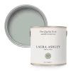 Laura Ashley Eggshell Garden Paint Eau De Nil - 2.5L