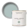 Laura Ashley Eggshell Garden Paint Duck Egg - 2.5L
