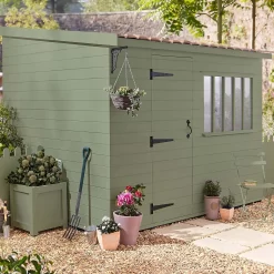 Laura Ashley Eggshell Garden Paint Hedgerow - 2.5L -Laura Ashley Sales Store 13694433 1574948045216152