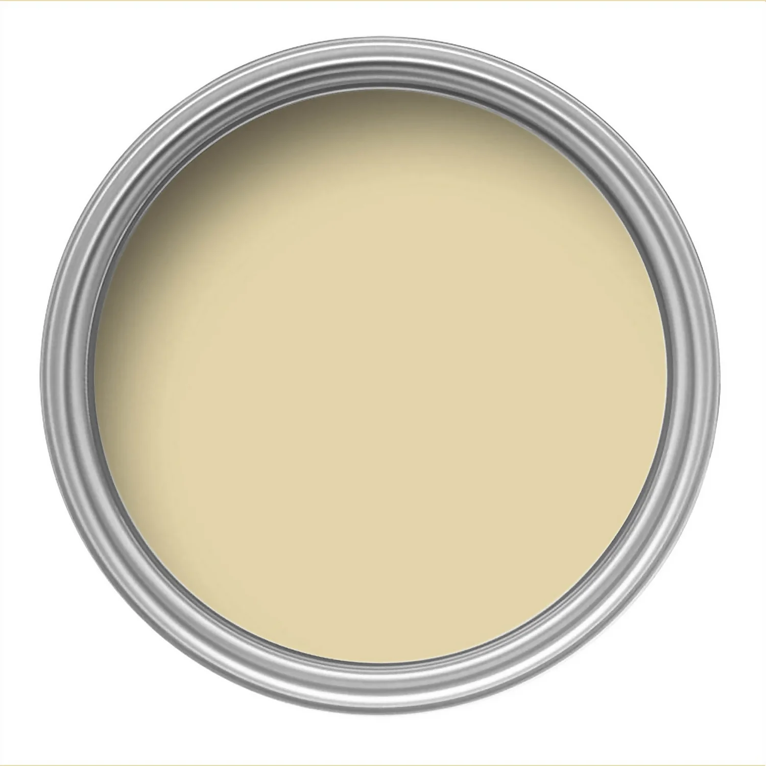 Laura Ashley Eggshell Garden Paint Sunshine - 2.5L 4 Laura Ashley Eggshell Garden Paint Sunshine - 2.5L - Image 4